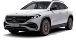 Mercedes-Benz EQA Leasing