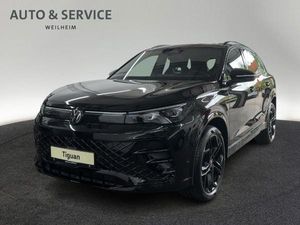 Volkswagen Tiguan R-Line 2,0 l TSI 4MOTION DSG Leasing