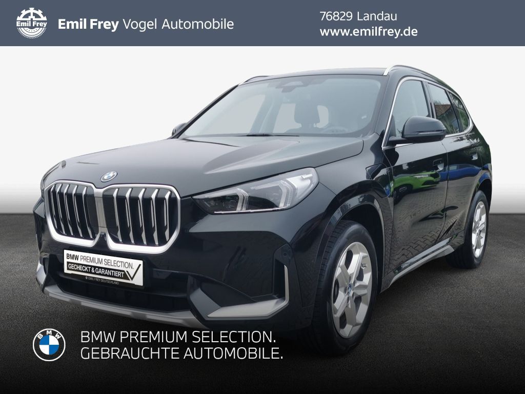 BMW X1 xDrive25e Aut. xLine LED* HiFi* Head-Up* Leasing