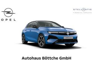 Opel Astra Hybrid Ultimate Plug-In-Hybrid 7-Stufen-Automatikgetriebe
