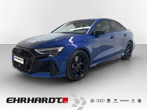 Audi RS 3 Limousine TFSI quattro S tronic SONOS*MATRI