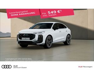 Audi Q3 SPORTBACK TFSI QUATTRO S LINE LED TECH PLUS A