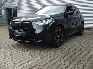 BMW X3 M50 xDrive LAGERAKTION! Leasing