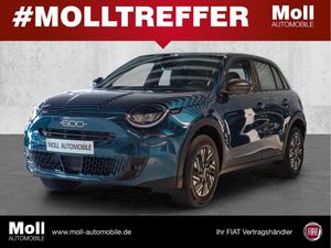 Fiat 600 ⚡Sonderedition inkl. Farbe ⚡ Leasing
