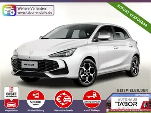 MG MG3 Comfort LED Nav Kam PDC Temp AppCo Klima 16Z