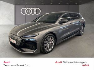 Audi A6 Avant e-tron performance LUFT AHK VC 360 VIEW