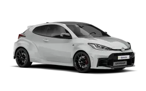 Toyota Yaris 1.6-l-Turbo GR Auto Leasing