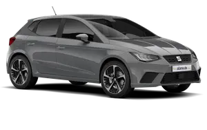 SEAT Ibiza 1.0 TSI 85kW Road Edition DSG - Leasing