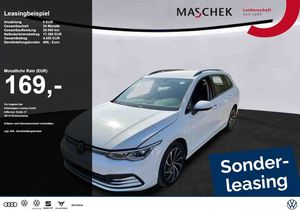 Volkswagen Golf Variant *Sonderleasing* 2.0 TDI Navi LED Ca