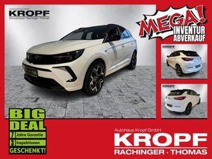 Opel Grandland 1.5 D ACC+Alcantara+LED+Navi+SHZ+Kam.