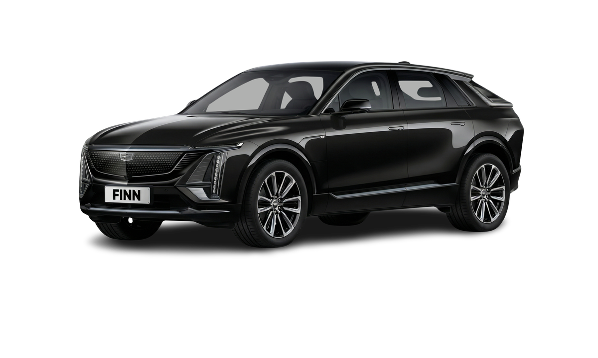 Cadillac Lyriq AWD Sport AWD Auto-Abo