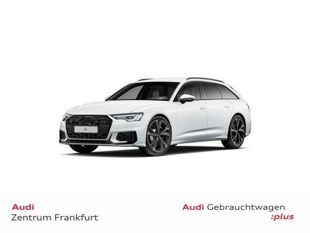 Audi S6 Avant TDI quattro tiptronic Matrix-LED B&O ai Leasing