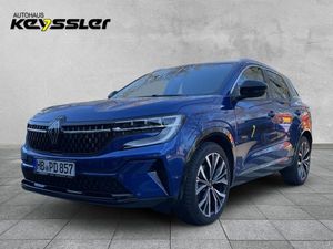 Renault Austral E-Tech Full Hybrid 200 Iconic