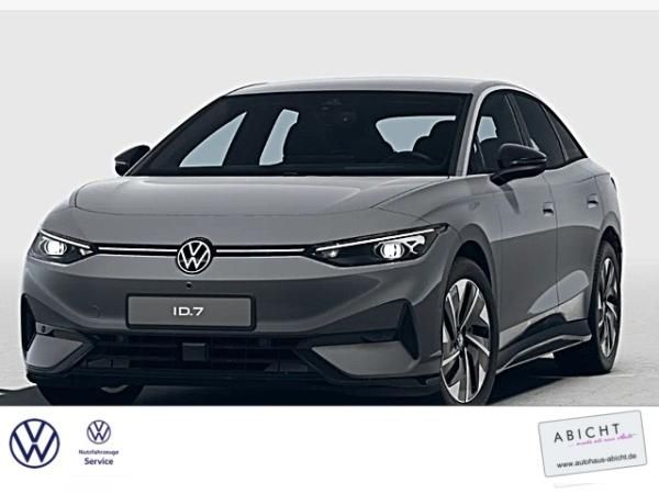 Volkswagen ID.7 Pro SHZ KEYLESS BTSONDERLEASING FÜR MENSCHEN MIT BEHINDERUNG Leasing