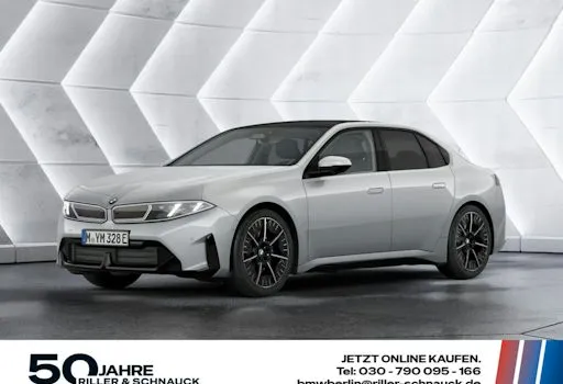 Bmw I3 50 XDrive 4dr