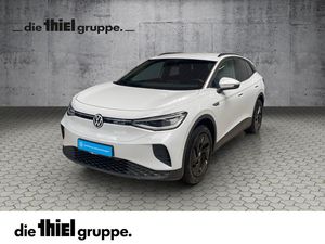 Volkswagen ID.4 Pro Performance AHK+Navi+RFK+PDC AHK+Navi+R