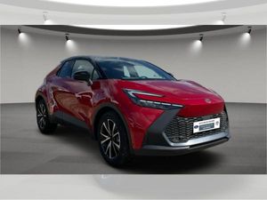 Toyota C-HR ‼️ SOFORT VERFÜGBAR! ‼️TEAMPLAYER ‼️