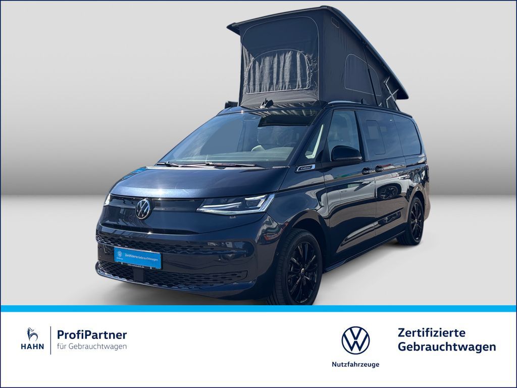 Volkswagen California Beach Tour 1,5TSI 180kW eHybrid 4moti Leasing