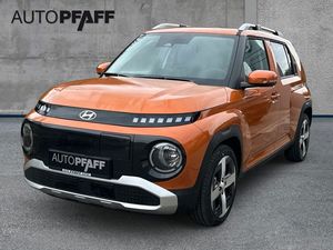 Hyundai INSTER 49kWh Prime >Sofort Verfügbar<