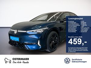 Volkswagen ID.7 GTX 340PS ACC.5J-G.WÄRMEPUMPE.AHK.AREA-VIEW