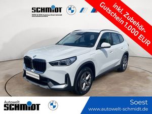 BMW X1 xDrive25e + GARANTIE-bis-02.2030
