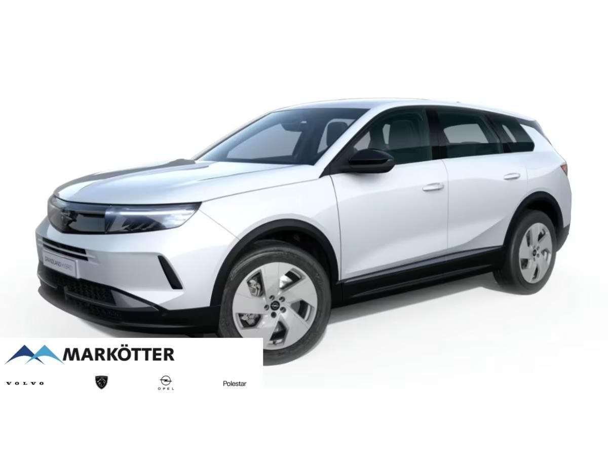 Opel Grandland Edition 🔥Vorlauffahrzeug🔥+Sitzheizung+Kamera+uvm. Leasing