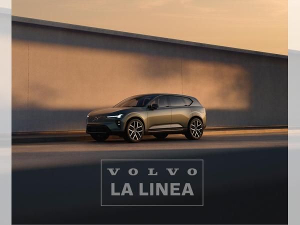 Volvo EX60 P10 AWD electric Plus 375 kW (509 PS) Leasing