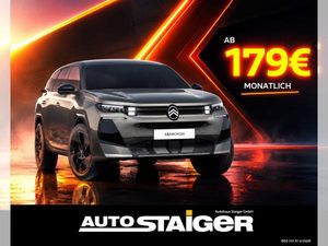 Citroën C5 Aircross ⚡️Hybrid 145 ë-DCS6 PLUS⚡️❗️Kurzfristig Verfügbar❗️