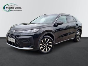 Volkswagen T-Roc 110 kW 1.5 eTSI 150 PS DSG Life LED 5J.Gar