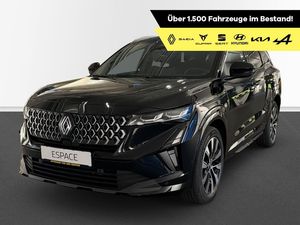 Renault Espace VI Techno E-Tech Hybrid Klima Navi