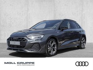 Audi A3 Sportback S line TFSI - SONDERABNEHMER