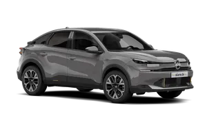 Citroën C4 Hybrid 145 MAX