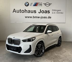 BMW X1 xDrive25e Head-Up Display|AHK|Sitzverst. mit