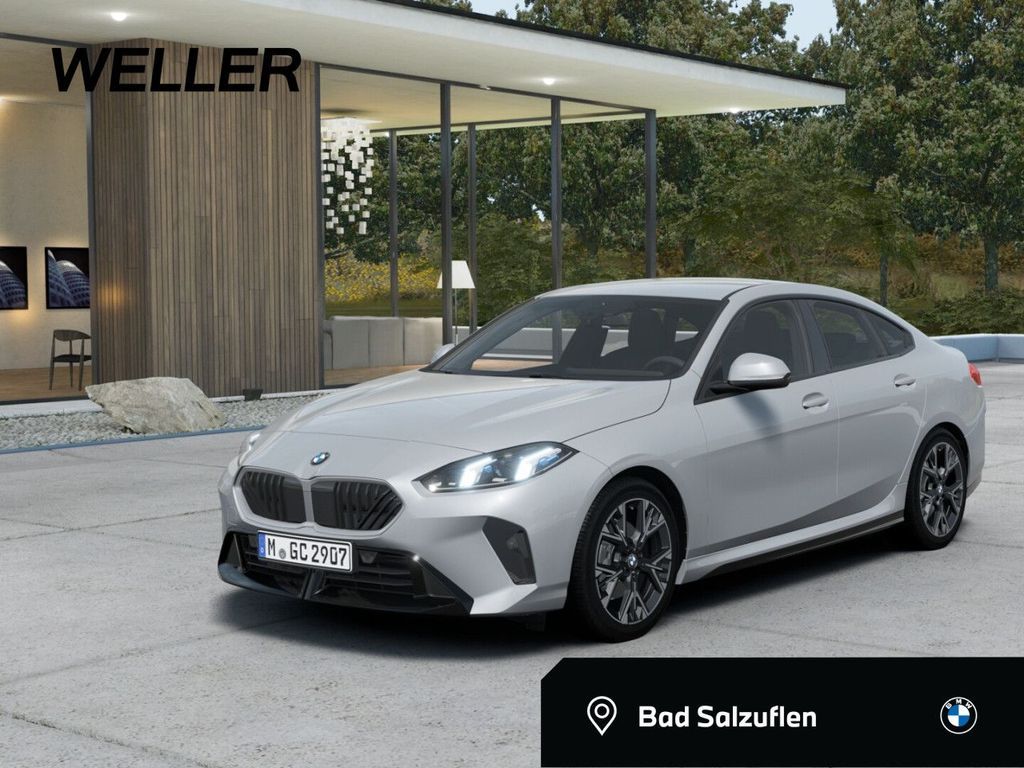 BMW 220 GC M Sport ACC Kamera AHK 18