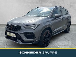 Cupra Ateca BASIS 1.5 TSI LED+AHK+NAVI+SHZ+KLIMA+DAB