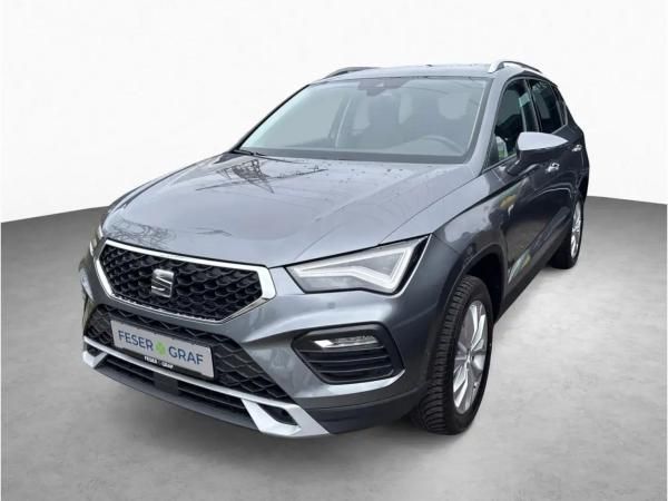 Seat Ateca 1.5 TSI (150 PS) Road Edition DSG   💥Loyalisierungsprämie💥Wartung & KaskoSchutz inklusive💥 Leasing