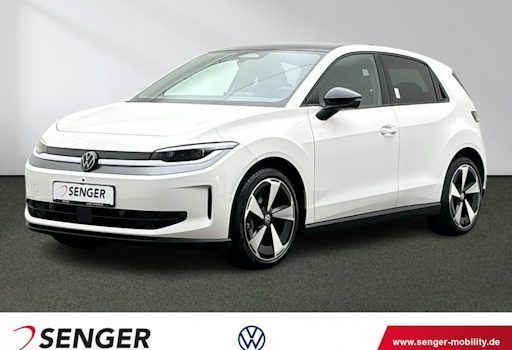 Volkswagen Idpolo Launch-Edition Style 52 KWh 155 KW 5dr Auto kaufen