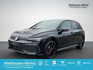 Volkswagen Golf GTI 2,0 TSI DSG 360 Kamera + CARPLAY **Sofort Verfügbar**