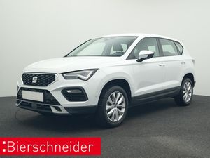 Seat Ateca 1.5 TSI Style 360 ACC NAVI SHZ