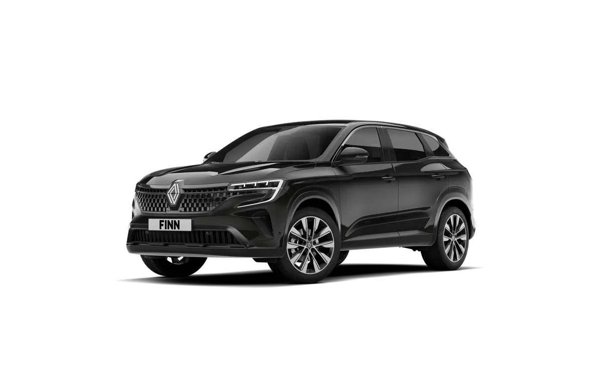 Renault Austral Mild Hybrid 150 Mild Hybrid 150 Techno Automatik Auto-Abo
