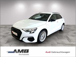 Audi A3 Sportback Advanced 40 TFSI e AHK/LED/Sitzhzg
