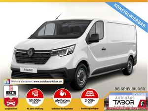 Renault Trafic Komfort L2H1 3,1t Blue dCi 110