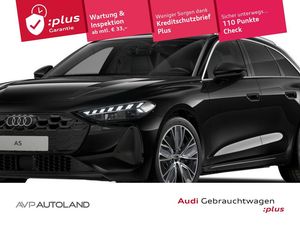 Audi A5 Avant TDI S tronic | PANO | AHK |