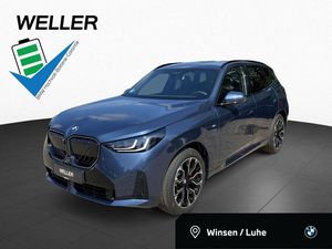 BMW X3 30e xDr M Sport Pro AHK,360°,H/K,HUD,AdpLED