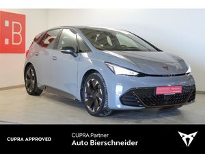 Cupra Born 62kWh 19 LED SHZ 5J.-Garantie