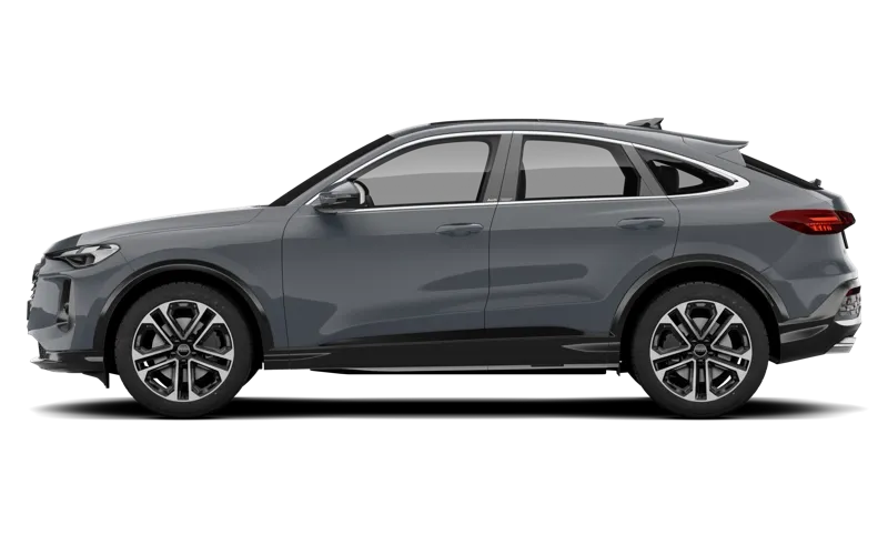 Audi SQ5 Sportback SQ5 TDI tiptronic quattro SQ5 Leasing
