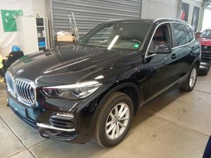 BMW Baureihe xDrive 40 i 3.0 245KW AT8 E6d Leasing