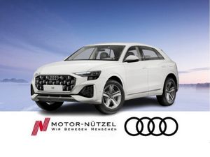Audi Q8 55 TFSI e quattro **BESTELLAKTION - NUR BEI EROBERUNG** Leasing