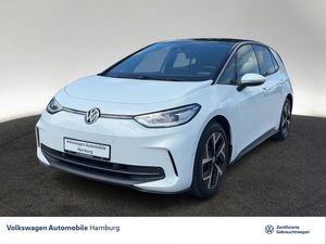 Volkswagen ID.3 Pro Move Navi IQ.Light CarPlay Wärmepumpe