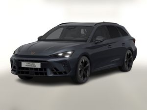 Cupra Leon ST DSG Pano AHK Sennh Kam eHk SHZ Ambient Leasing privat